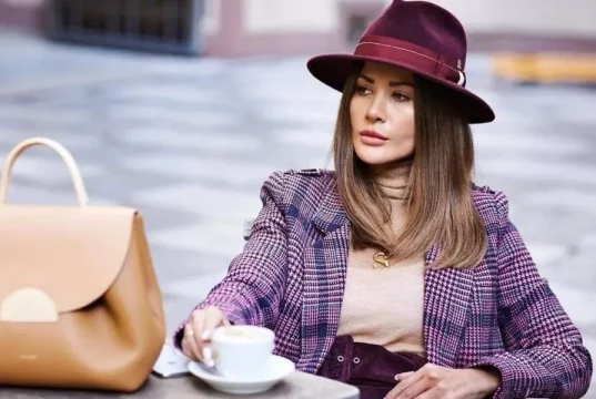 Як обрати шляпу під форму обличчя: 5 популярних фасонів і стильні поєднання Як обрати шляпу під форму обличчя: 5 популярних фасонів і стильні поєднання