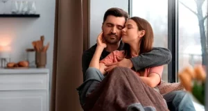 Як налагодити сімейні стосунки, коли відрізняються культури і традиції Як налагодити сімейні стосунки, коли відрізняються культури і традиції