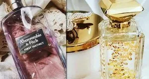 Парфуми, що звучать дорожче, ніж коштують: добірка доступних ароматів Парфуми, що звучать дорожче, ніж коштують: добірка доступних ароматів
