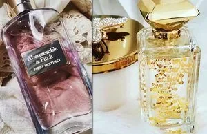 Парфуми, що звучать дорожче, ніж коштують: добірка доступних ароматів Парфуми, що звучать дорожче, ніж коштують: добірка доступних ароматів
