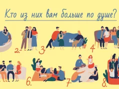 Психологічний тест: який формат дружби вам найбільше підходить Психологічний тест: який формат дружби вам найбільше підходить