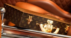 Gucci чи Louis Vuitton: який бренд люксової моди обрати Gucci чи Louis Vuitton: який бренд люксової моди обрати