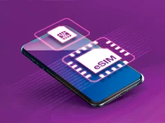 Вбудована eSIM: як підключити, користуватися та які є обмеження Вбудована eSIM: як підключити, користуватися та які є обмеження