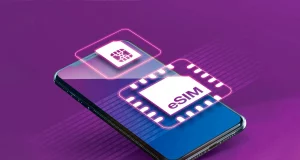 Вбудована eSIM: як підключити, користуватися та які є обмеження Вбудована eSIM: як підключити, користуватися та які є обмеження